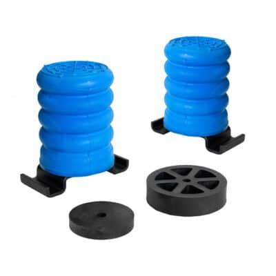 Rear SumoSprings for Isuzu Dmax 2013+/Hilux 2016+