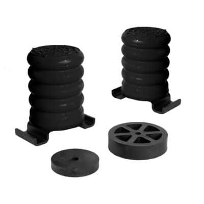 Rear SumoSprings for Isuzu Dmax 2013+/Hilux 2016+