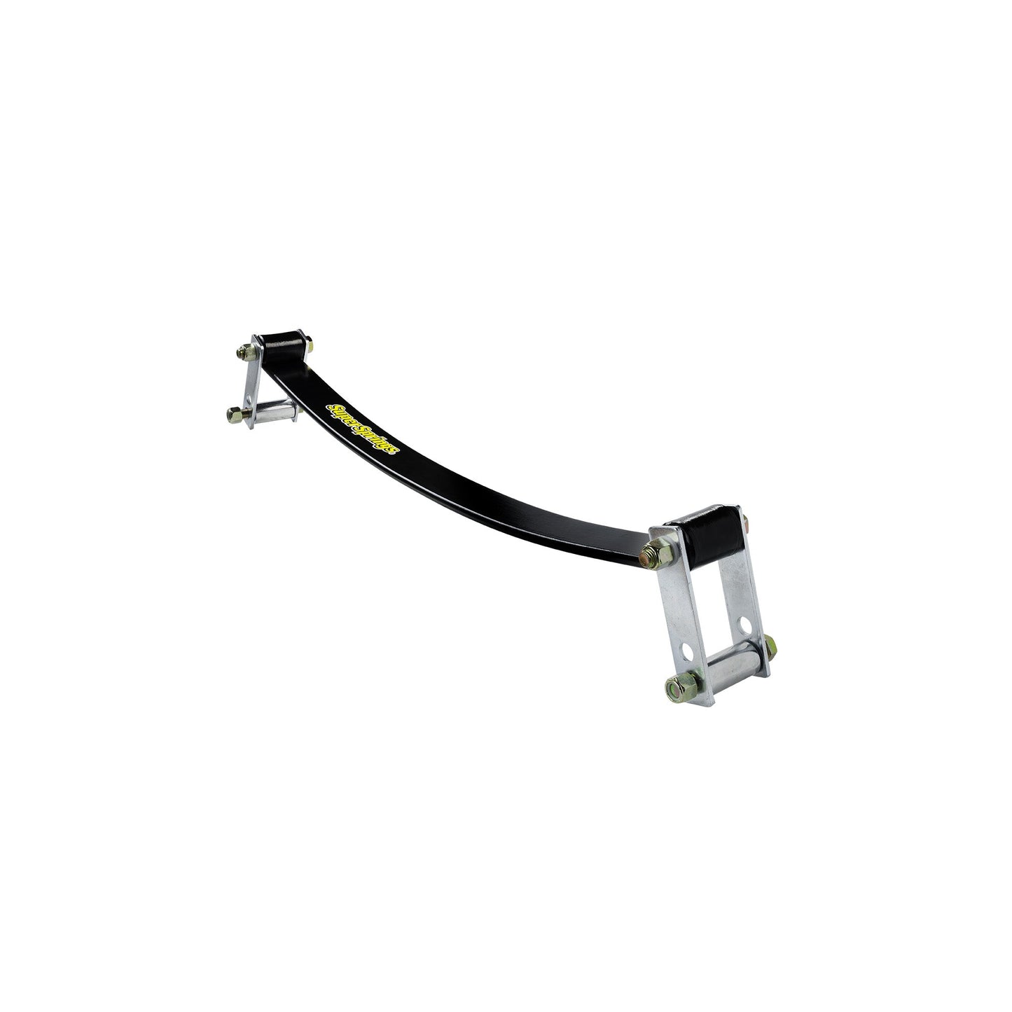 Supersprings to suit Ford F-250 / F-350
