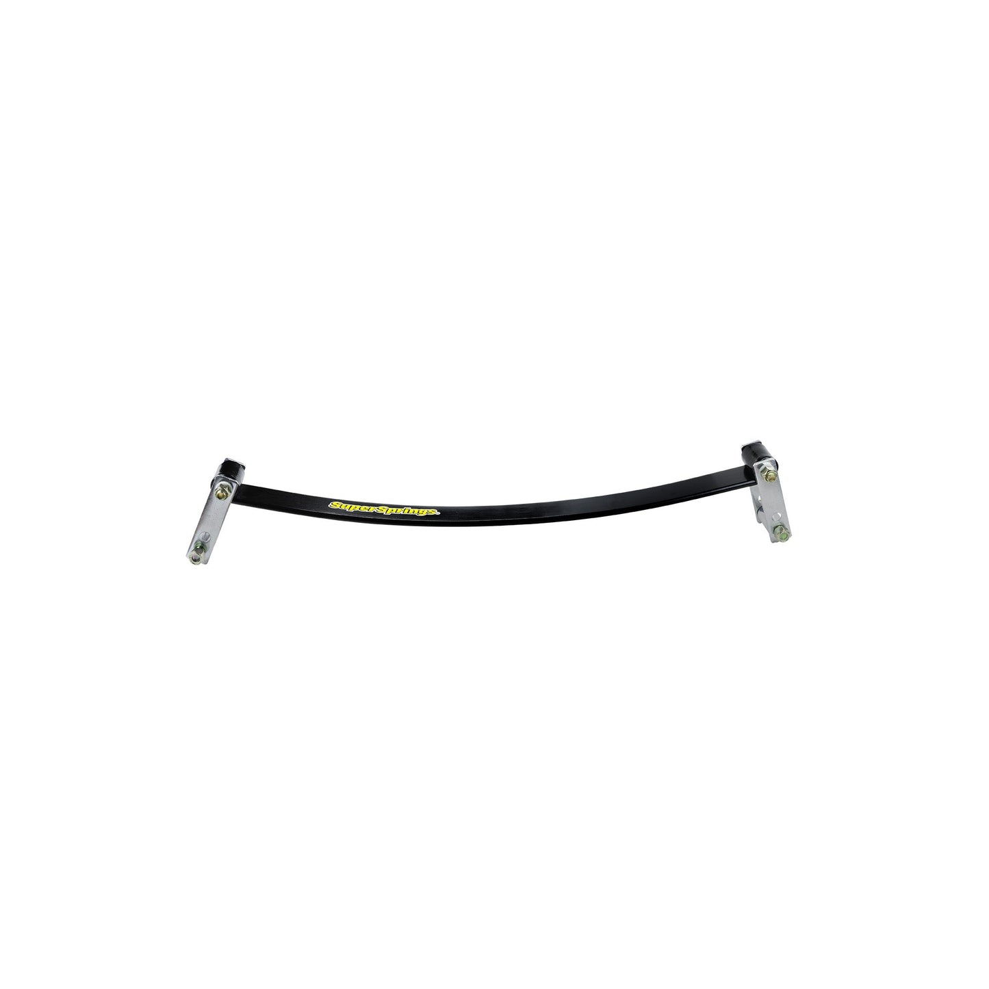 Supersprings to suit Ford F-250 / F-350