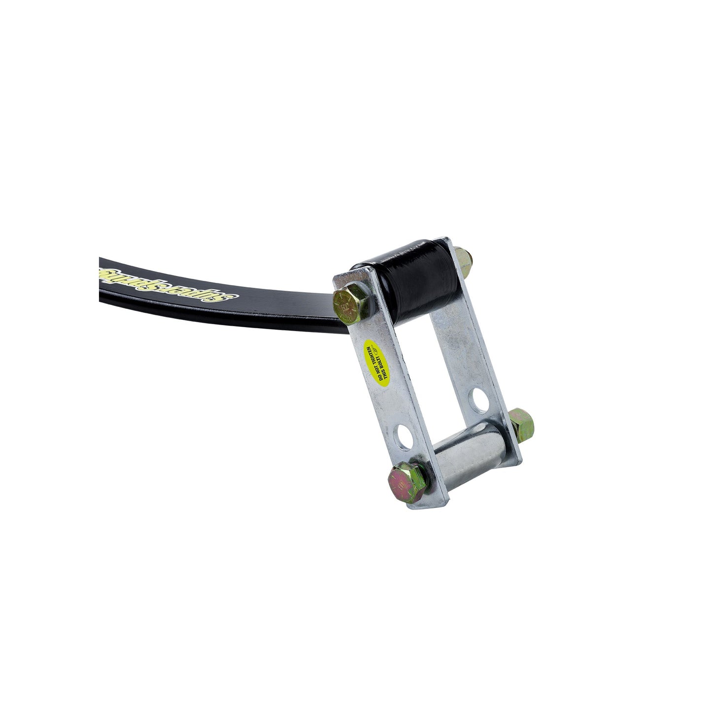 Supersprings to suit Ford F-250 / F-350