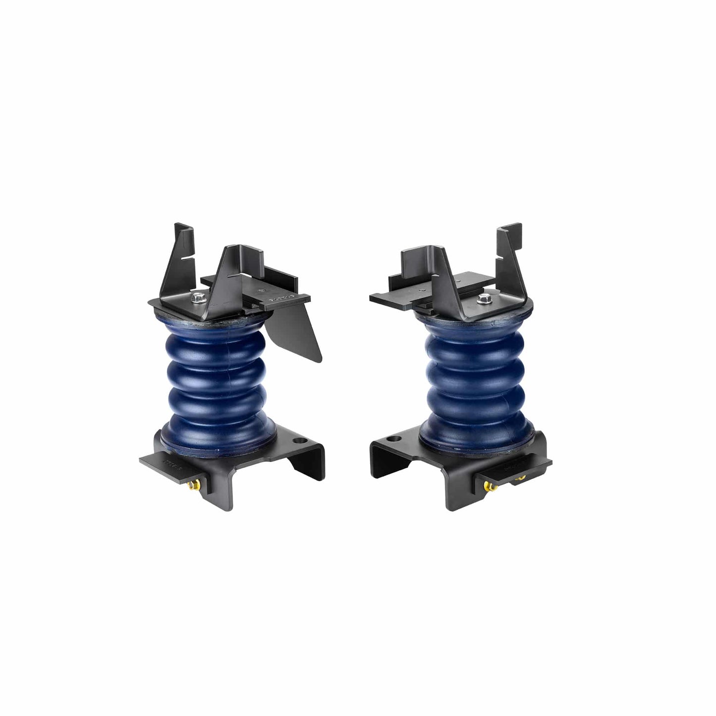 Heavy Duty Rebel Rear SumoSprings for Sprinter 2500