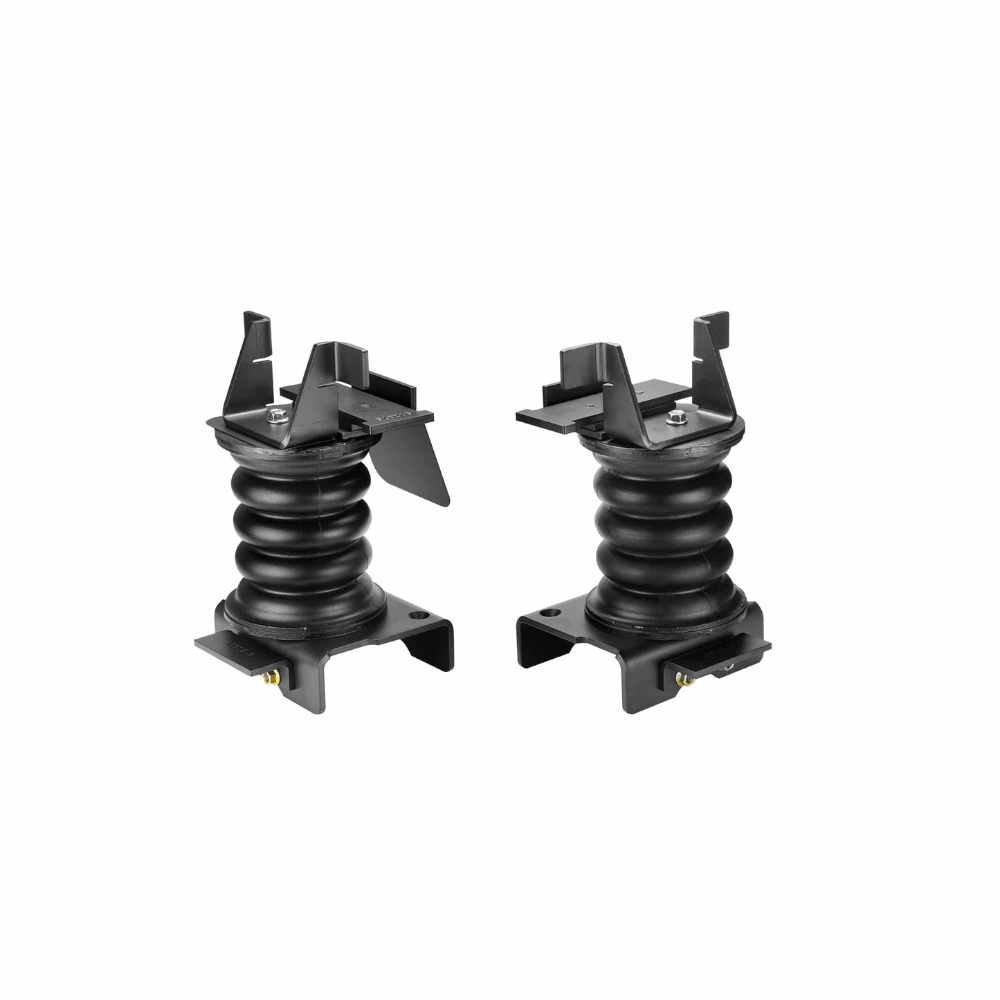 Heavy Duty Rebel Rear SumoSprings for Sprinter 2500