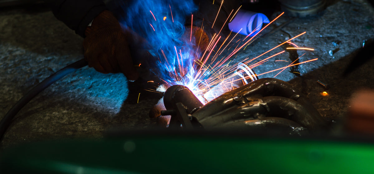 Custom 4x4 Builds – American Builds