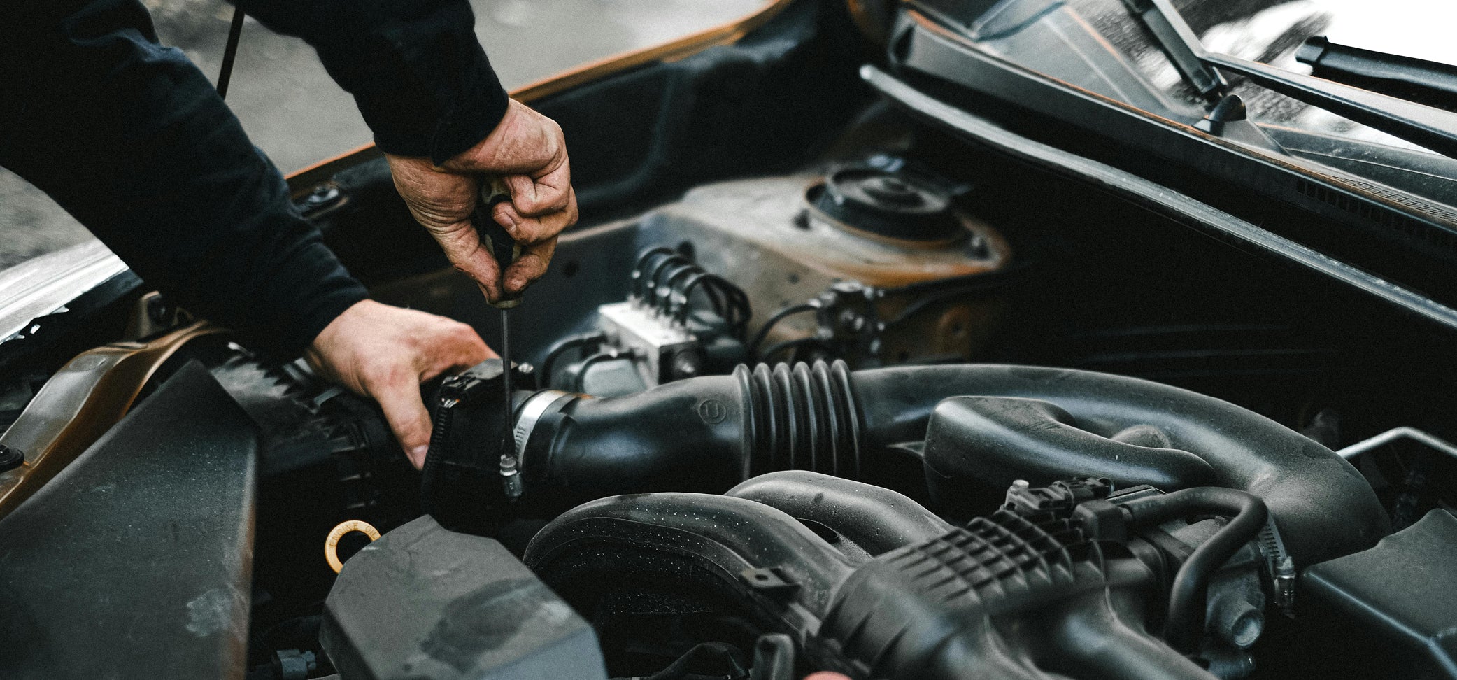 Engine Conversions – American Builds