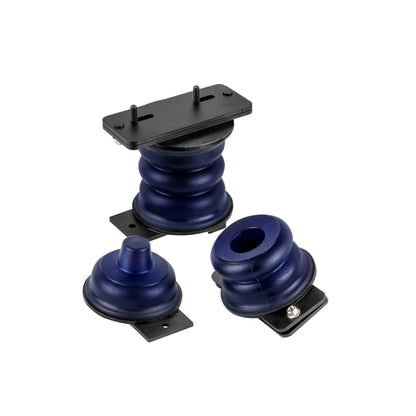 Heavy Duty Rebel Rear SumoSprings to suit 2014+ Ram 2500